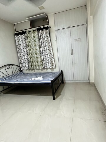 2 BHK Apartment For Rent in Brahmand Phase 8, Kiran Mill Colony