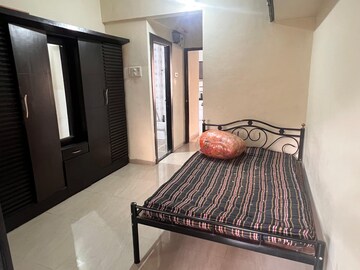Room in 2 BHK Apartment at Shree Venkatesh Celestine, Bavdhan – for Rent