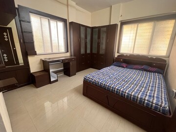 Room in 2 BHK Apartment at Shree Venkatesh Celestine, Bavdhan – for Rent