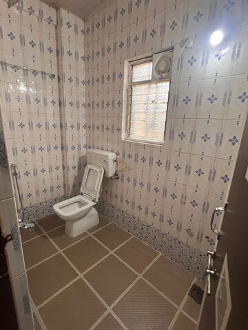 Attached Bathroom in 2 BHK Apartment at Shree Venkatesh Celestine, Bavdhan – for Rent