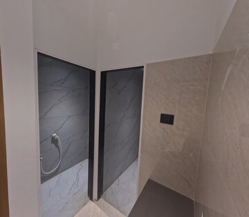 Bathroom in 2 BHK Apartment at Ruparel Urbana, Kurla – for Sale