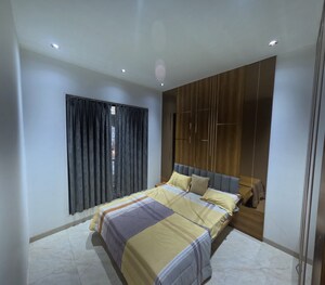 Bathroom in 2 BHK Apartment at Ruparel Urbana, Kurla – for Sale