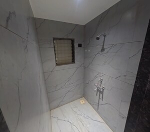 Bathroom in 2 BHK Apartment at Ruparel Urbana, Kurla – for Sale