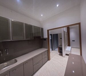 Kitchen in 2 BHK Apartment at Ruparel Urbana, Kurla – for Sale