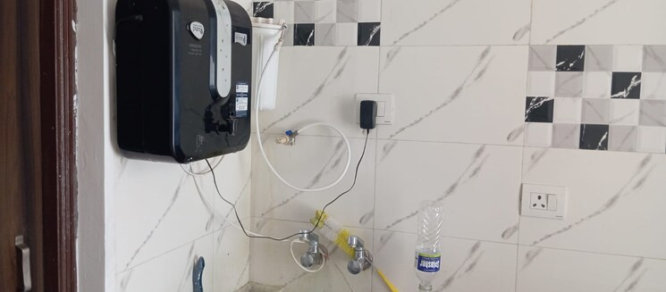 Attached Bathroom, pgd-pinnacle 1 Bedroom 676 Sq.Ft. Apartment In Mundhwa Pune 8529398