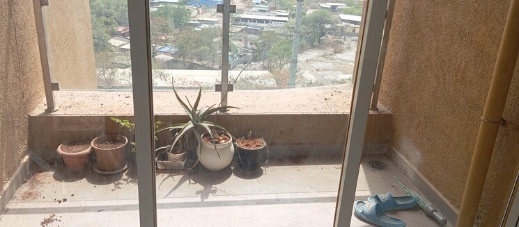 Balcony, pgd-pinnacle 1 Bedroom 676 Sq.Ft. Apartment In Mundhwa Pune 8529398