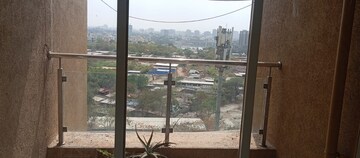 1 BHK Apartment – Exterior View View at PGD Pinnacle, Mundhwa - for Rent