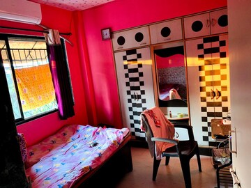 Room in 1 BHK Apartment at Dombivli West – for Rent