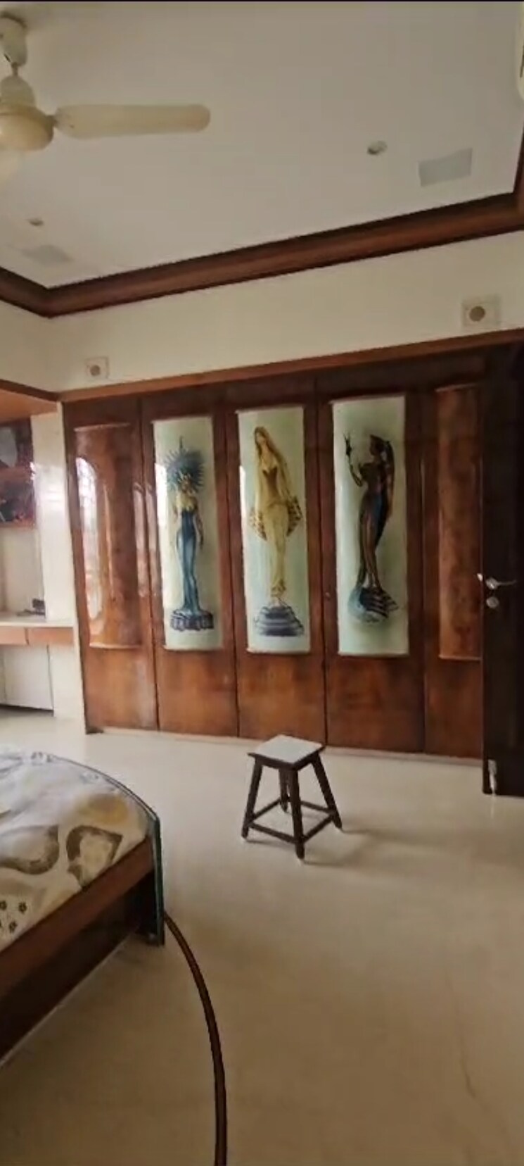 Living Room, nariman point 3 Bedroom 1600 Sq.Ft. Apartment In Nariman Point Mumbai 8529079