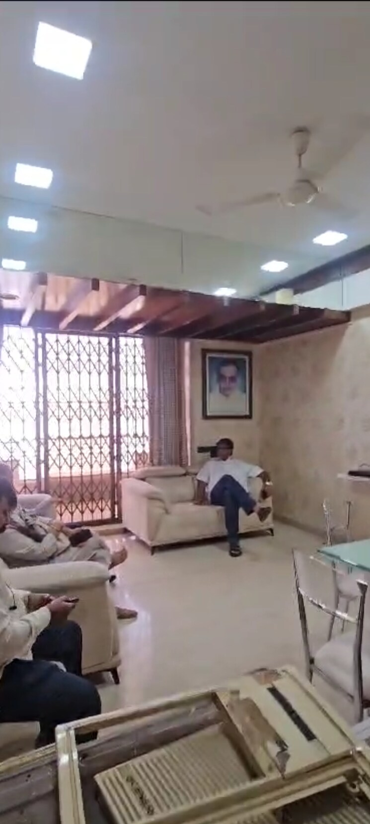 Living Room, nariman point 3 Bedroom 1600 Sq.Ft. Apartment In Nariman Point Mumbai 8529079