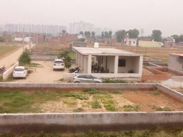  Plot – Exterior View View at Badlapur West - for Sale