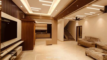 4 BHK Apartment For Sale in Thanisandra