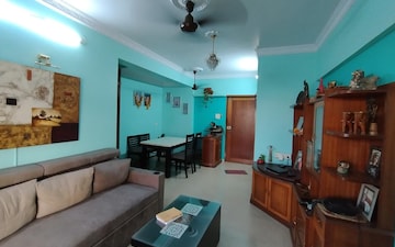 3 BHK Apartment For Sale in Sheth Vasant Lawns, Laxmi Nagar