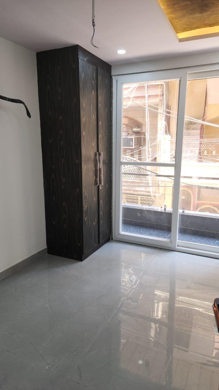 3 BHK + Pooja Room Builder Floor For Sale in Ashok Nagar