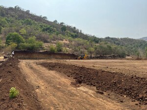 Plot Area in  Plot at Igatpuri – for Sale