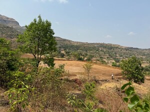  Plot – Exterior View View at Igatpuri - for Sale