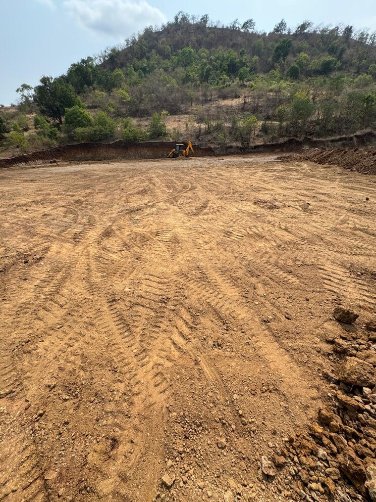 undefined, igatpuri  4 Acre Plot In Igatpuri Nashik 8529215