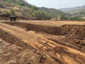 Plot Area in  Plot at Igatpuri – for Sale