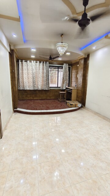 1 BHK Apartment For Rent in Dombivli West
