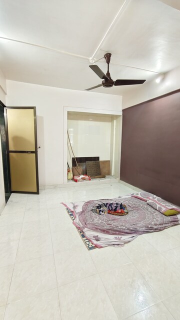 Room in 1 BHK Apartment at Dombivli West – for Rent