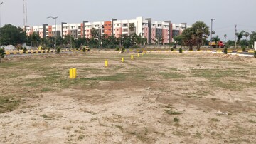 Plot Area in  Plot at JaipuR-Ajmer Express Highway – for Sale