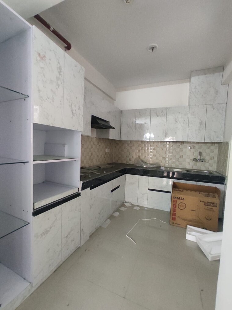 Kitchen, ats-nobility 3.5 Bedroom 1675 Sq.Ft. Apartment In Sector 4, Greater Noida Greater Noida 8529239
