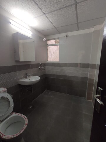 Attached Bathroom in 3.5 BHK Apartment at ATS Nobility, Sector 4, Greater Noida – for Sale