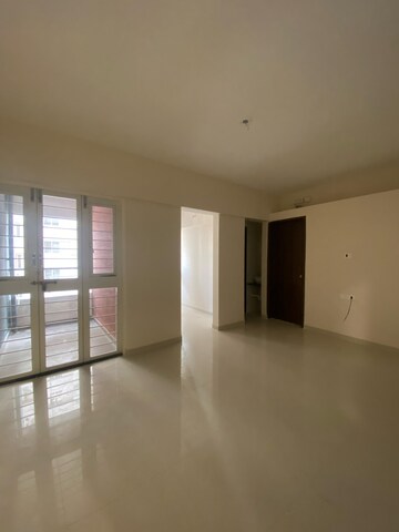 Room in 2 BHK Apartment at Wadhwani Om Mangalam Chaitanya, Ravet – for Sale
