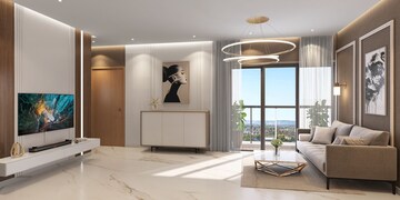 2 BHK Apartment For Sale in Unique Seasons One, Khadakpada