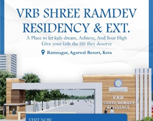   Plot at Bundi Road – for Sale