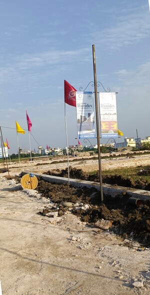  Plot For Sale in Bundi Road