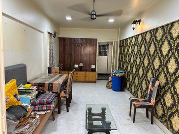 2 BHK Apartment For Rent in Meera Nagar Garden CHS, Koregaon Park