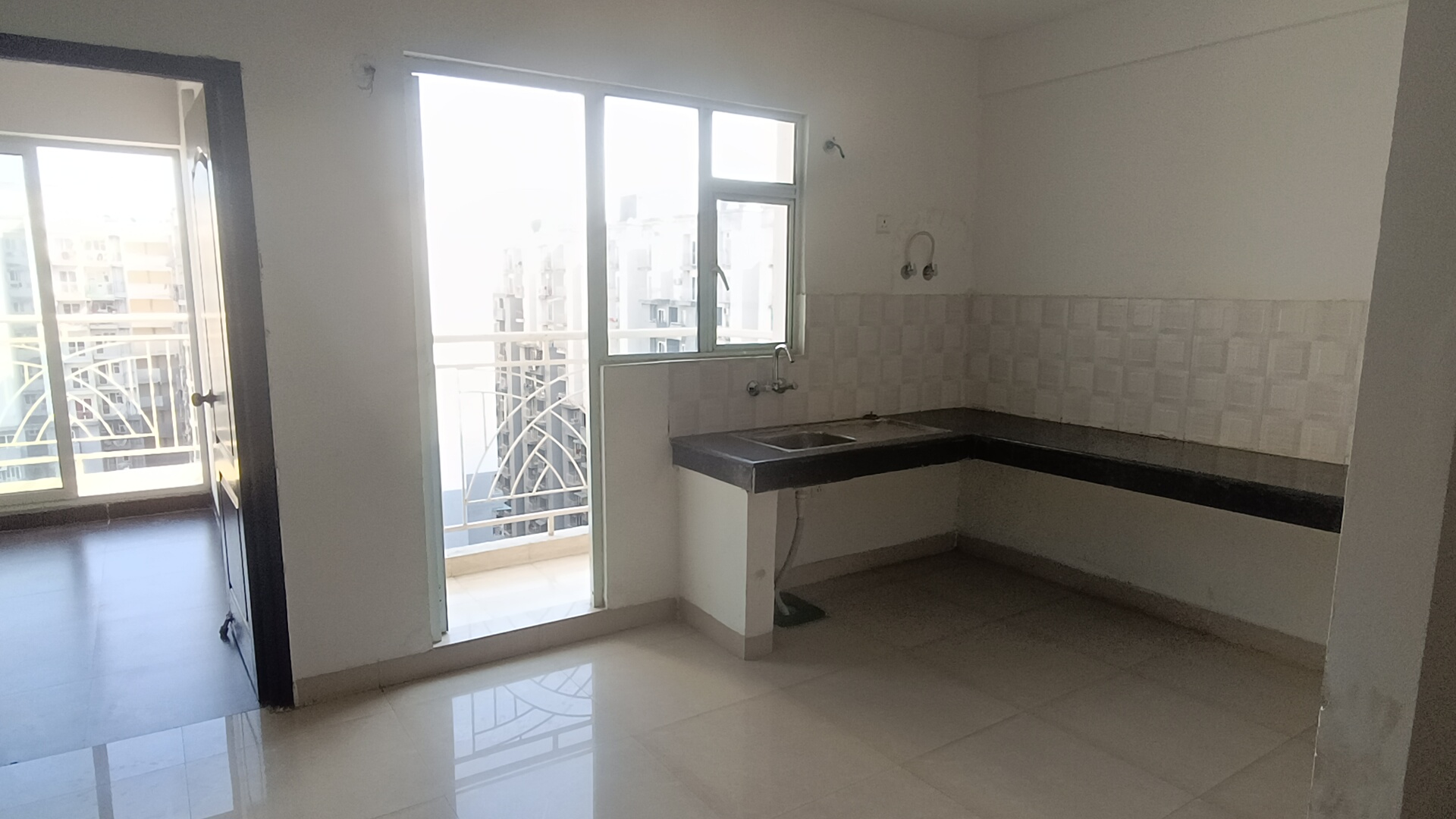 2 BHK 840 Sq.Ft. Apartment in Aditya Urban Homes