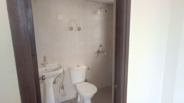 Bathroom in 2 BHK Apartment at Aditya Urban Homes, Shahpur Bamheta – for Rent