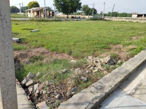 Plot Area in  Plot at Sector 27 Yamuna Expressway – for Sale
