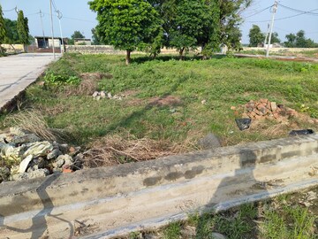 Plot Area in  Plot at Sector 27 Yamuna Expressway – for Sale