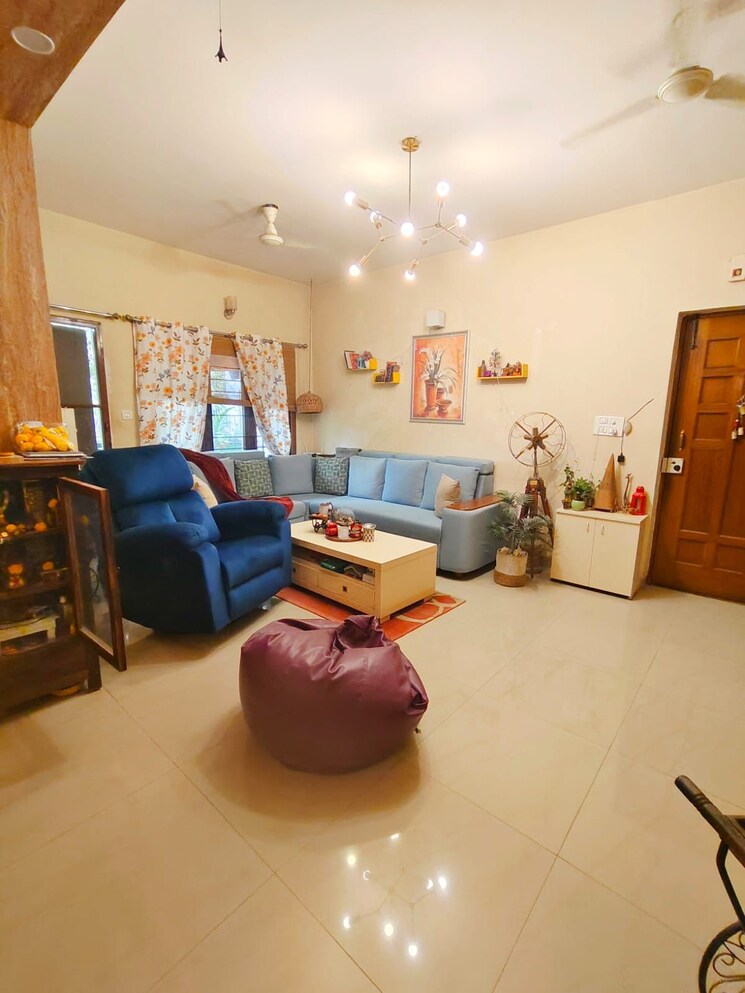 Living Room, bsr-mantralaya 2 Bedroom 1135 Sq.Ft. Apartment In Hsr Layout Bangalore 8529273