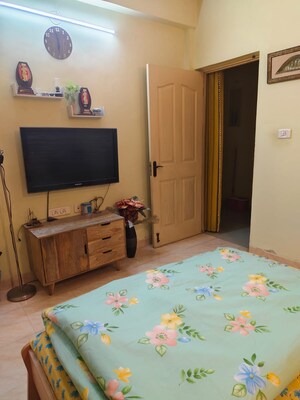 Master Bedroom in 2 BHK Apartment at BSR Mantralaya, Hsr Layout – for Sale