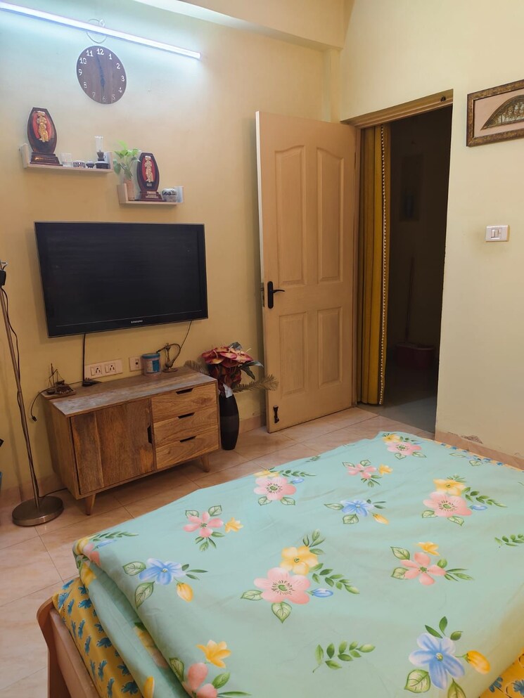 Master Bedroom, bsr-mantralaya 2 Bedroom 1135 Sq.Ft. Apartment In Hsr Layout Bangalore 8529273