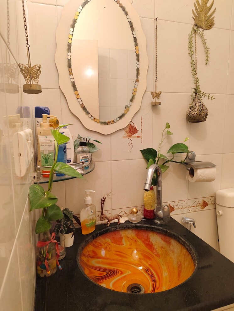 undefined, bsr-mantralaya 2 Bedroom 1135 Sq.Ft. Apartment In Hsr Layout Bangalore 8529273