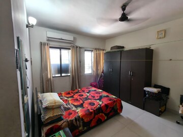 Room in 1 BHK Apartment at Toscana Society, Viman Nagar – for Rent
