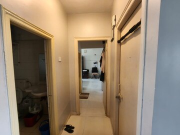  1 BHK Apartment at Toscana Society, Viman Nagar – for Rent