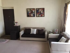 2 BHK Apartment For Sale in Goel Ganga Hill Mist Harmony, Kondhwa