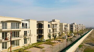 2 BHK Apartment – Exterior View View at BPTP Amstoria, Sector 102 - for Sale