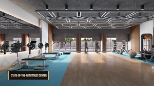  3 BHK Apartment at Unique Seasons One, Khadakpada – for Sale