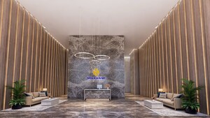  3 BHK Apartment at Unique Seasons One, Khadakpada – for Sale