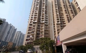 2 BHK Apartment For Sale in Ajnara Le Garden, Sector 16b Greater Noida