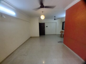 2 BHK Apartment For Rent in Lokhandwala Infrastructure Spring Leaf, Kandivali East