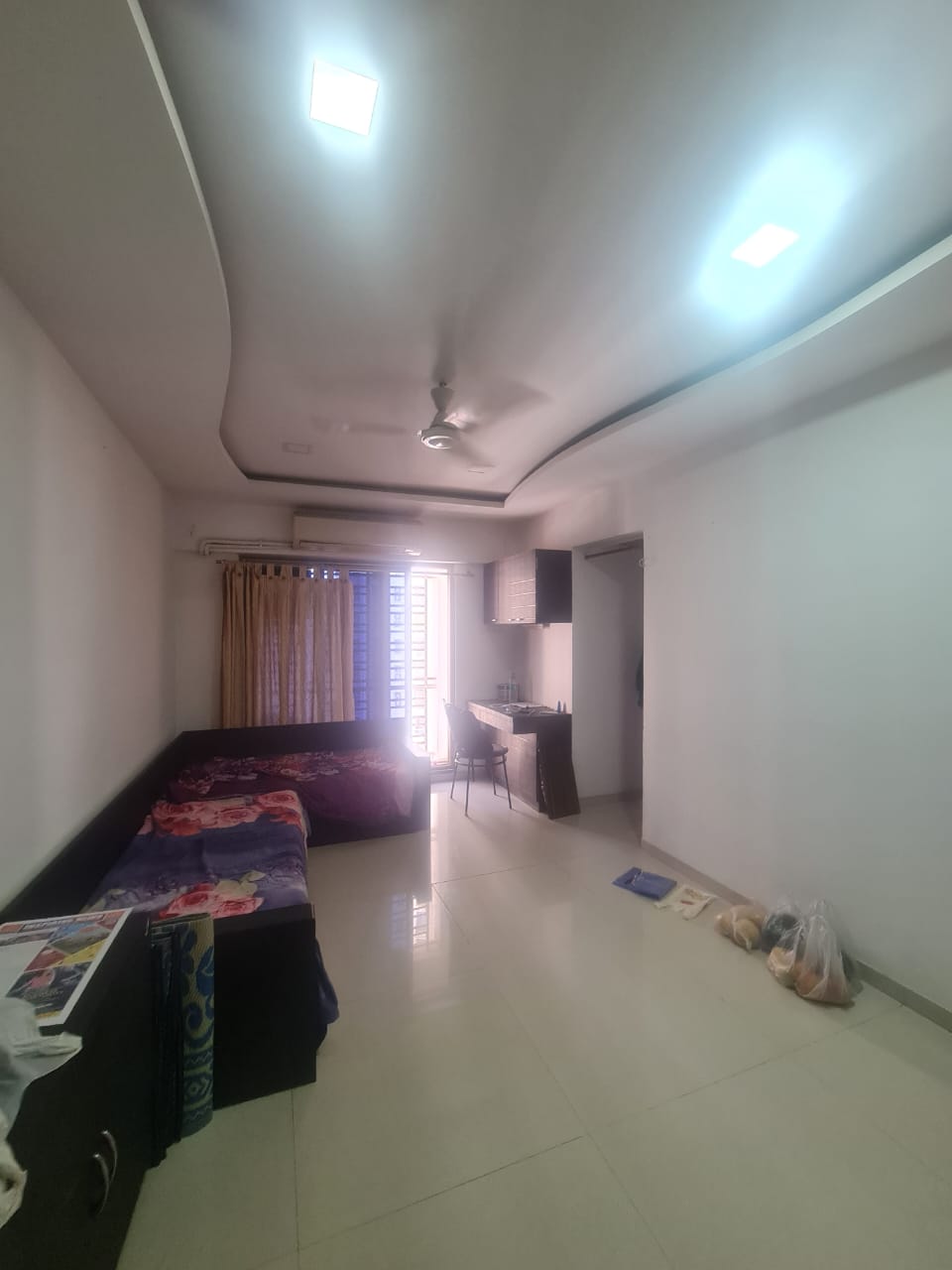 2 BHK 1059 Sq.Ft. Apartment in Haware Estate