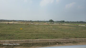  Plot For Sale in New Town Action AreA-Iii